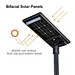 Led Solar Street Light